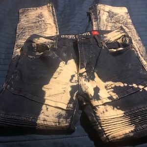 Boys jean size 14